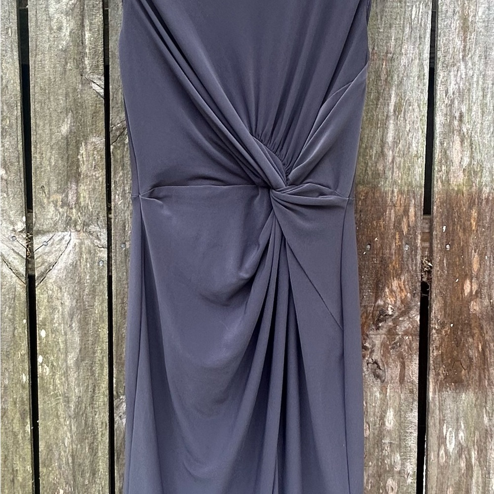 Ralph Lauren Gray Women's Dress